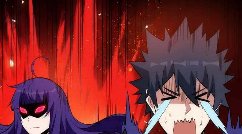 I just want to be beaten to death by everyone Chapter 133 Gambar 43