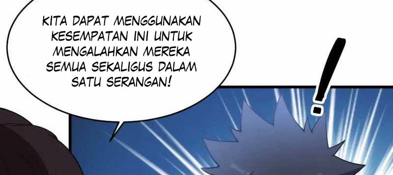 I just want to be beaten to death by everyone Chapter 133 Gambar 45