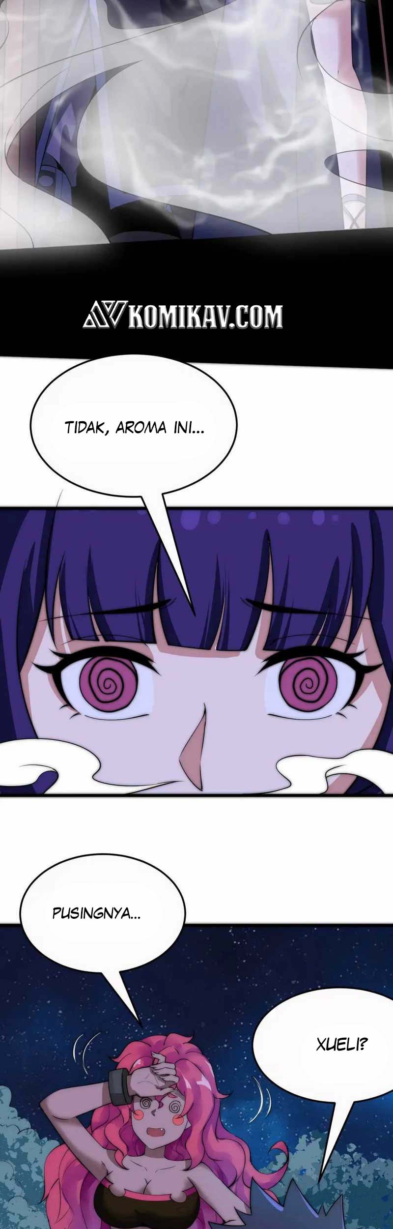 I just want to be beaten to death by everyone Chapter 133 Gambar 58