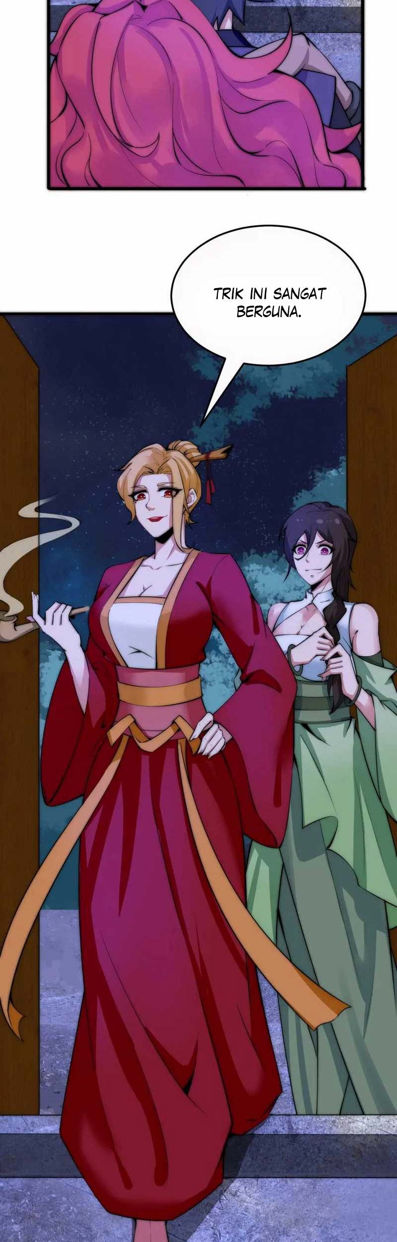 I just want to be beaten to death by everyone Chapter 133 Gambar 62