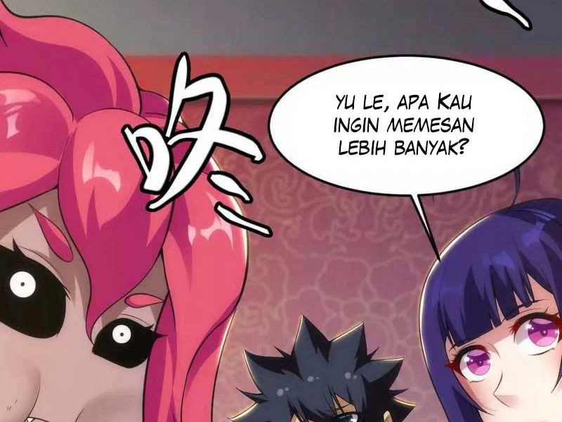 I just want to be beaten to death by everyone Chapter 133 Gambar 13
