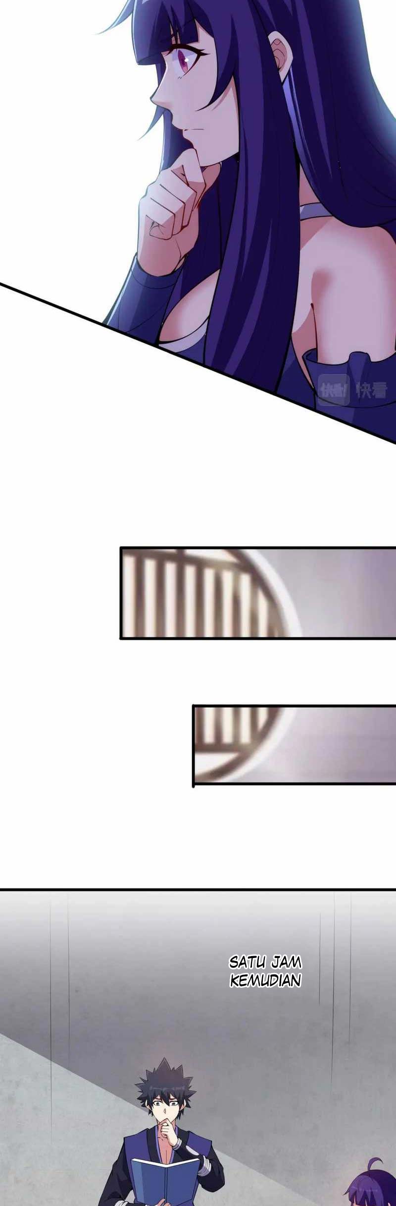 I just want to be beaten to death by everyone Chapter 132 Gambar 38