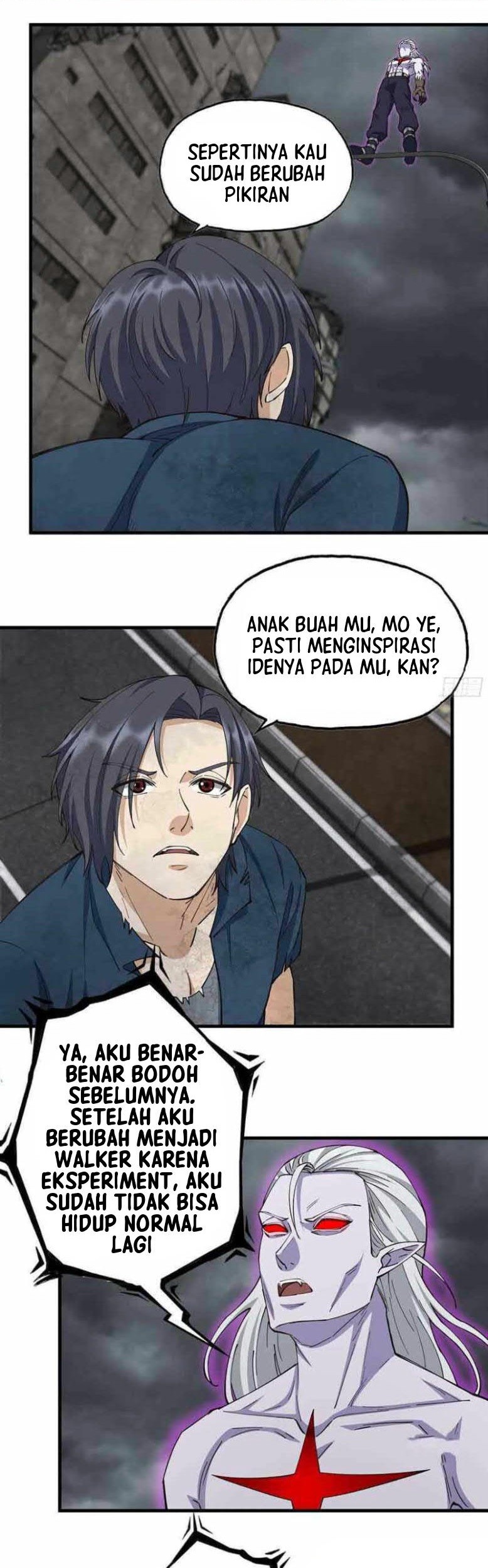 Baca Komik I Moved The BRICS In The Last Days Chapter 290 Gambar 1