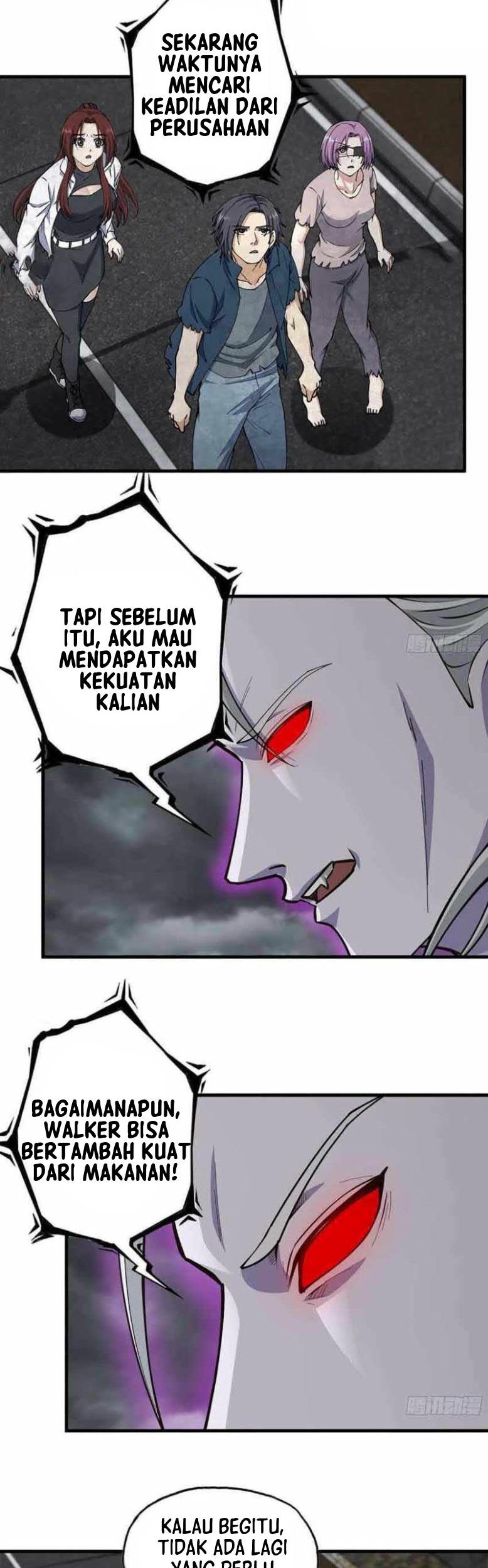 Baca  I Moved The BRICS In The Last Days Chapter 290 Gambar 2