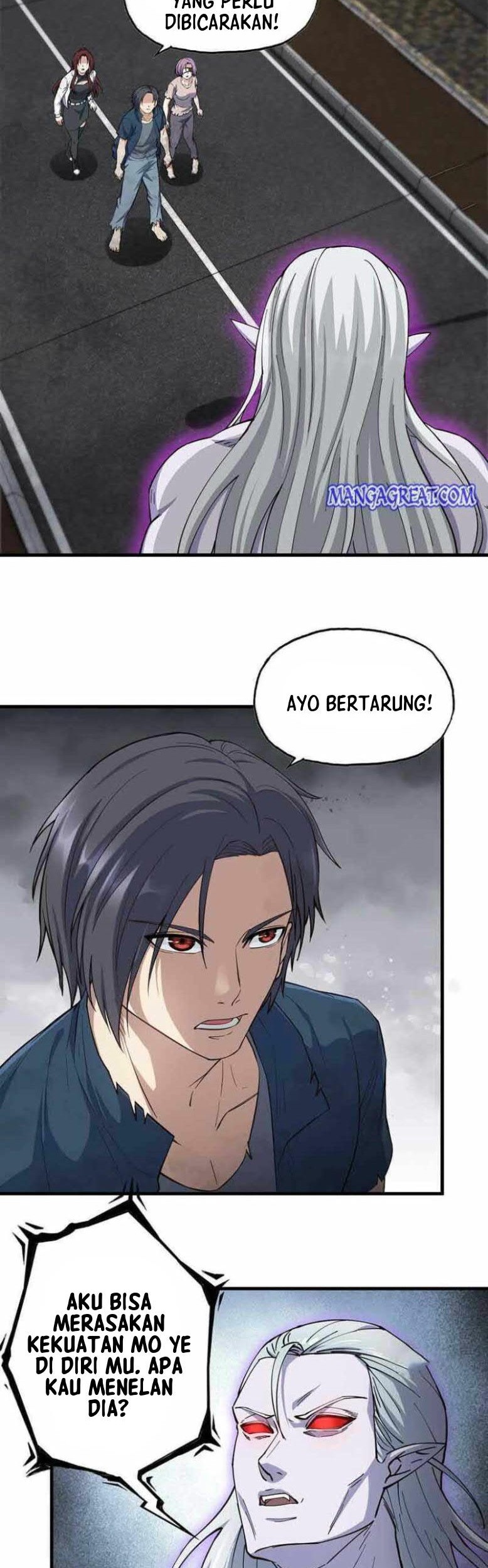 I Moved The BRICS In The Last Days Chapter 290 Gambar 3