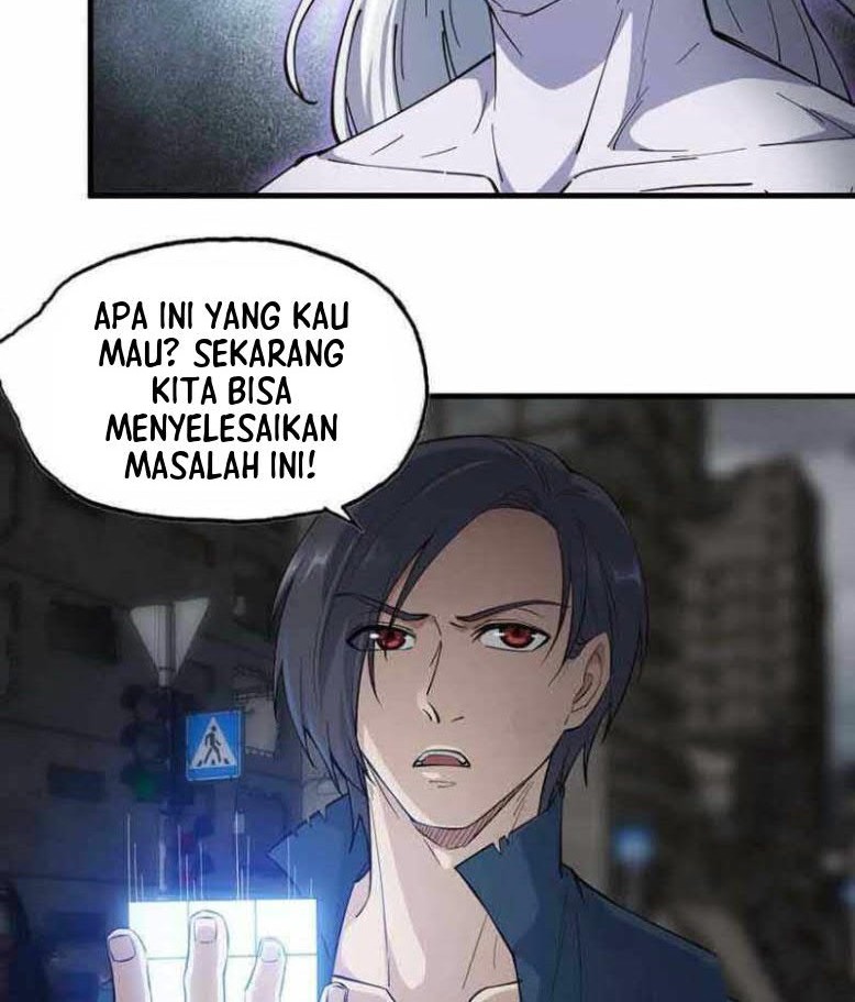 I Moved The BRICS In The Last Days Chapter 290 Gambar 4