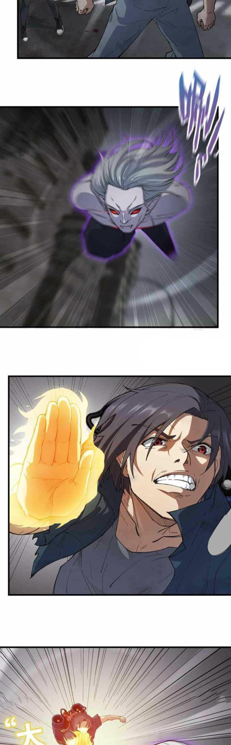 I Moved The BRICS In The Last Days Chapter 290 Gambar 6