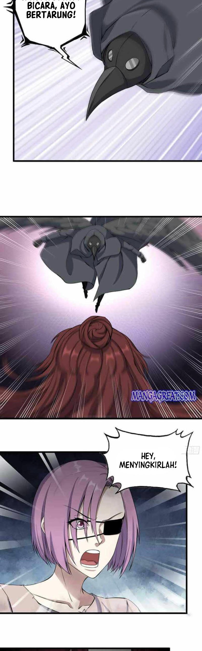 I Moved The BRICS In The Last Days Chapter 290 Gambar 10