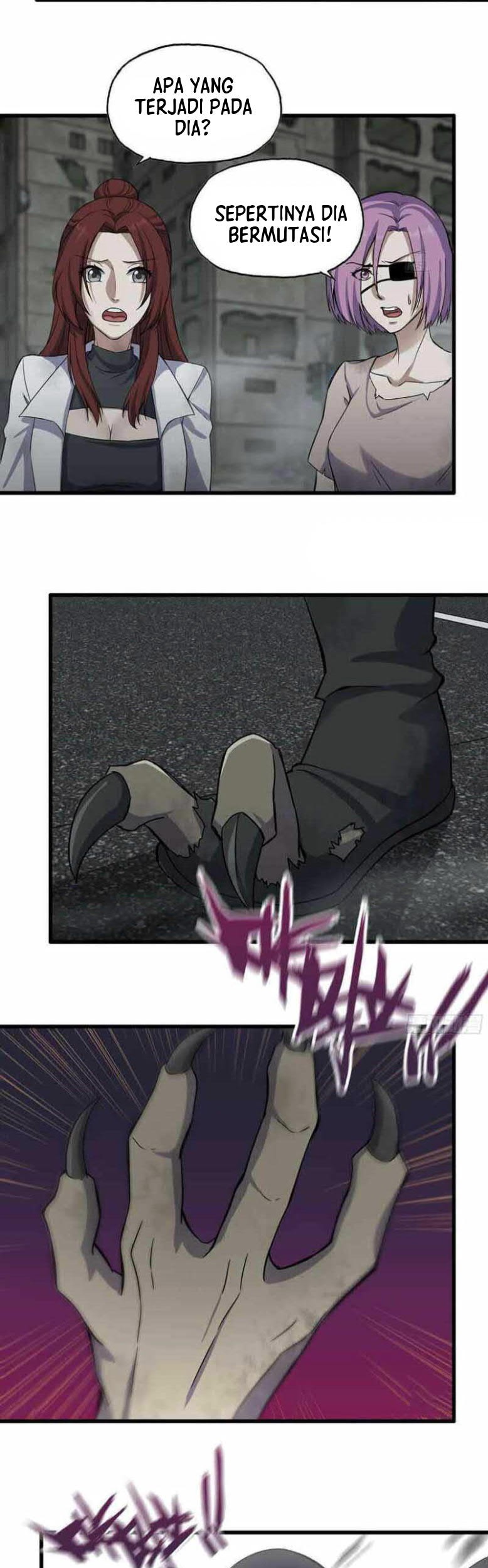 I Moved The BRICS In The Last Days Chapter 290 Gambar 15