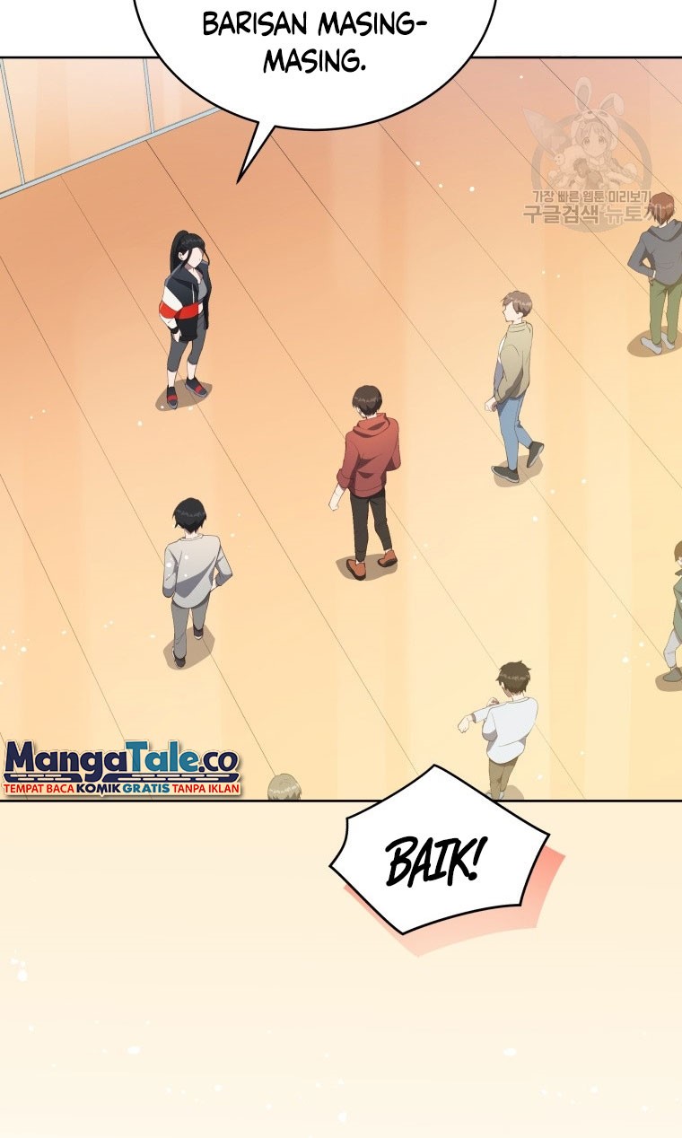 The Second Life of an Idol Chapter 05 Gambar 31