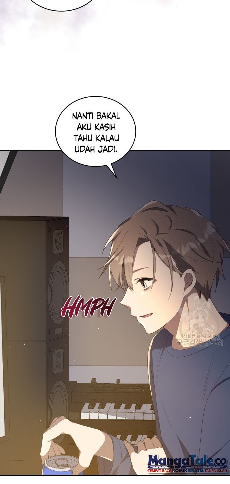 The Second Life of an Idol Chapter 05 Gambar 52