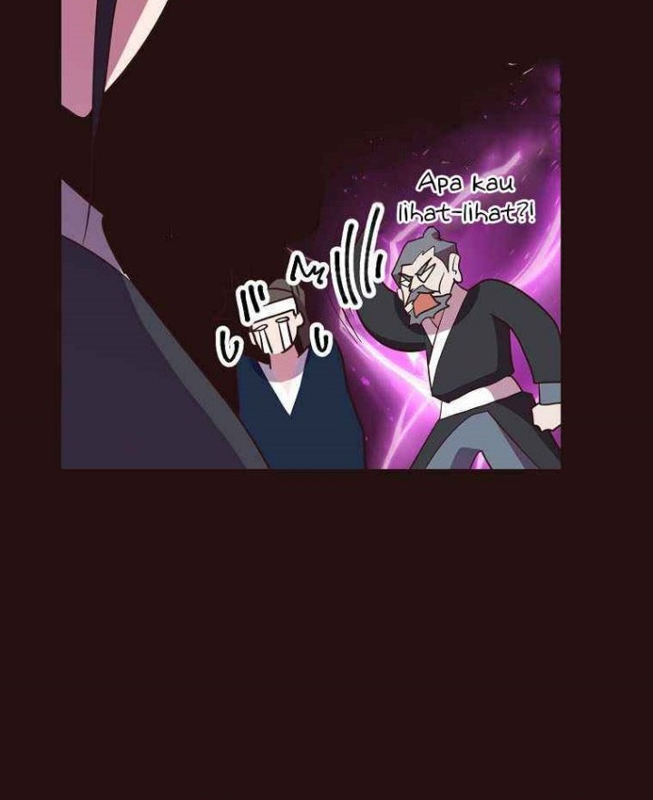 The World Greatest Bakery Chapter 42 Gambar 26