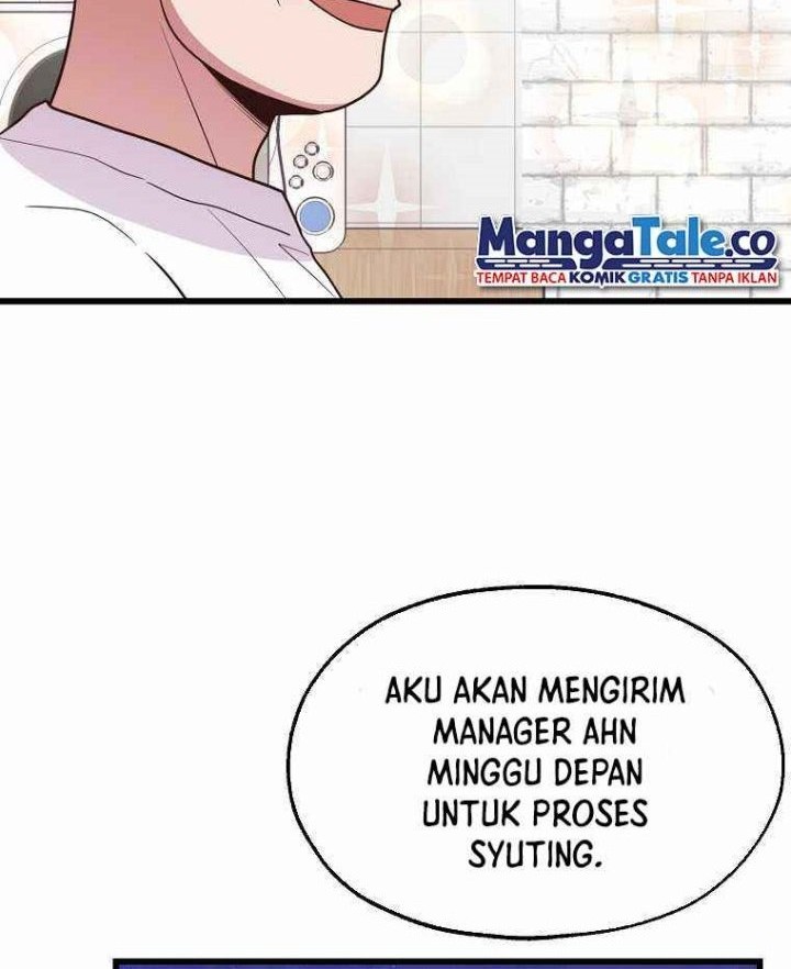 The World Greatest Bakery Chapter 42 Gambar 30