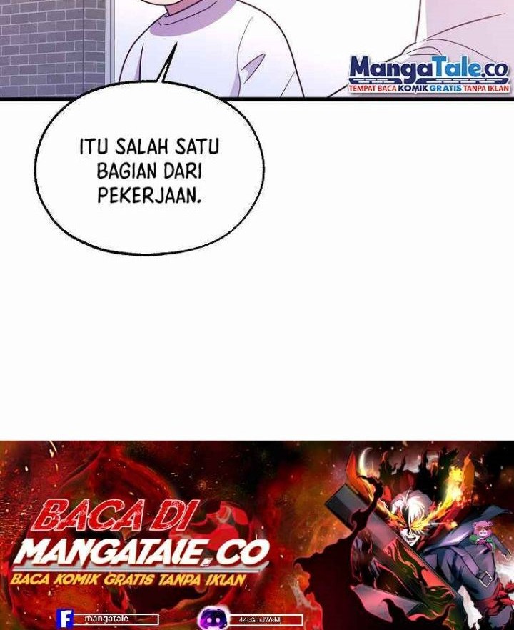 The World Greatest Bakery Chapter 42 Gambar 32