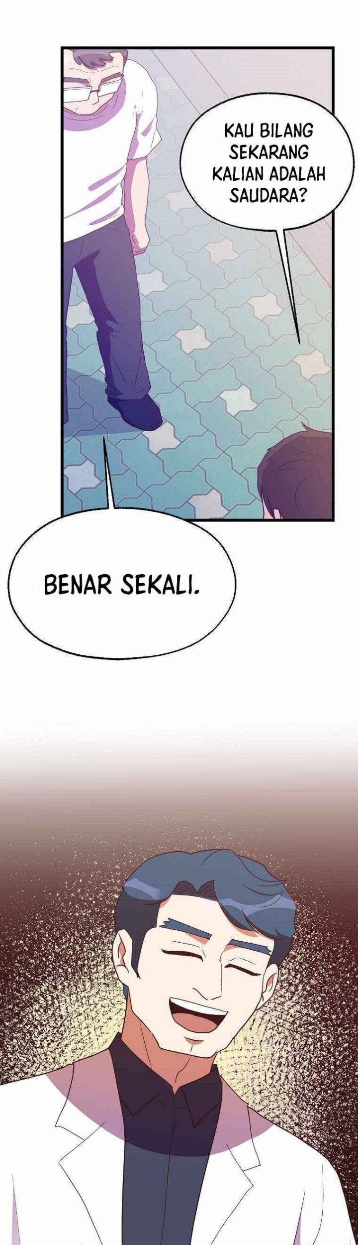 The World Greatest Bakery Chapter 42 Gambar 33