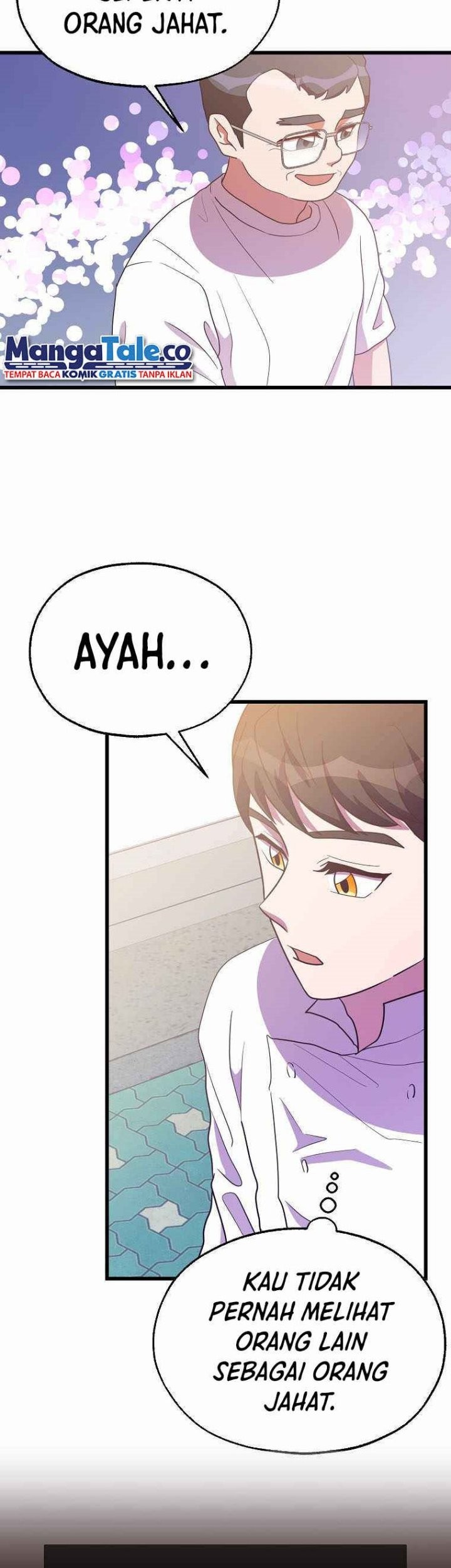 The World Greatest Bakery Chapter 42 Gambar 35