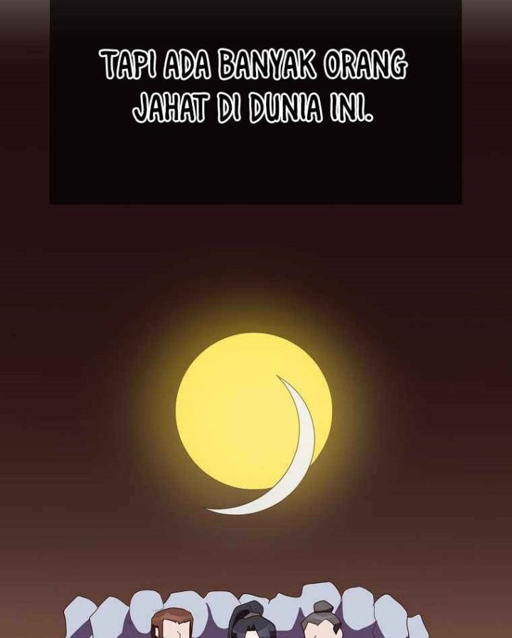 The World Greatest Bakery Chapter 42 Gambar 36