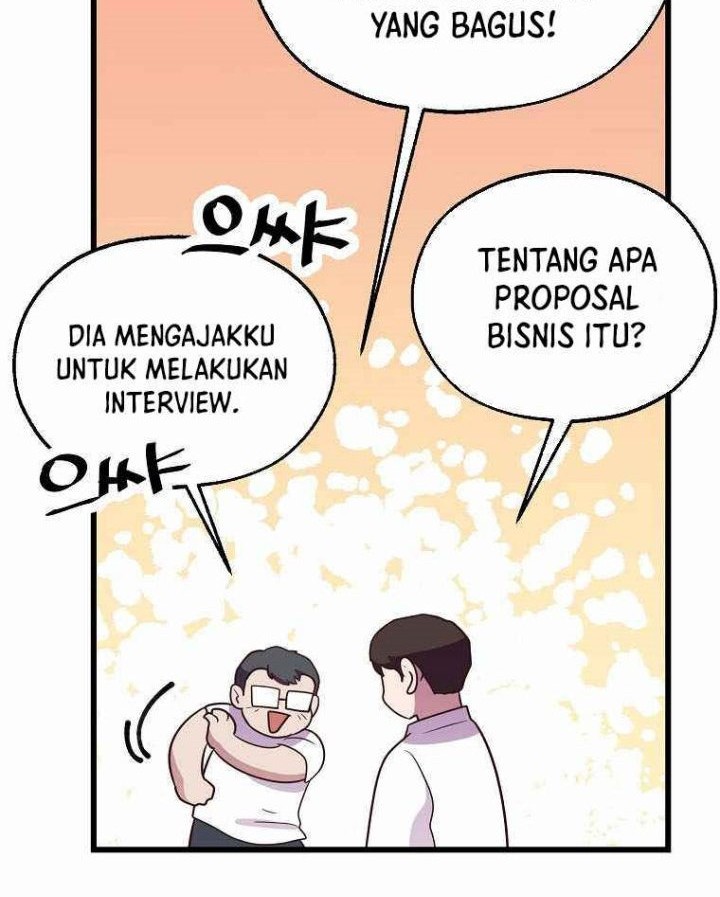 The World Greatest Bakery Chapter 42 Gambar 38