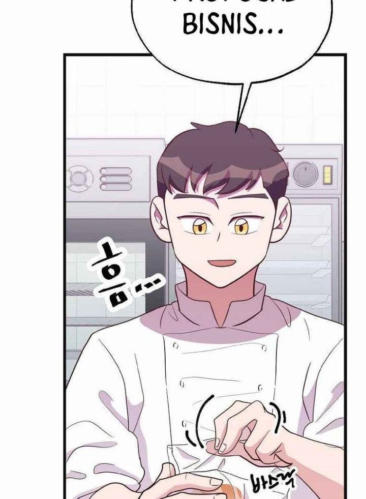 Baca Manhwa The World Greatest Bakery Chapter 42 Gambar 2