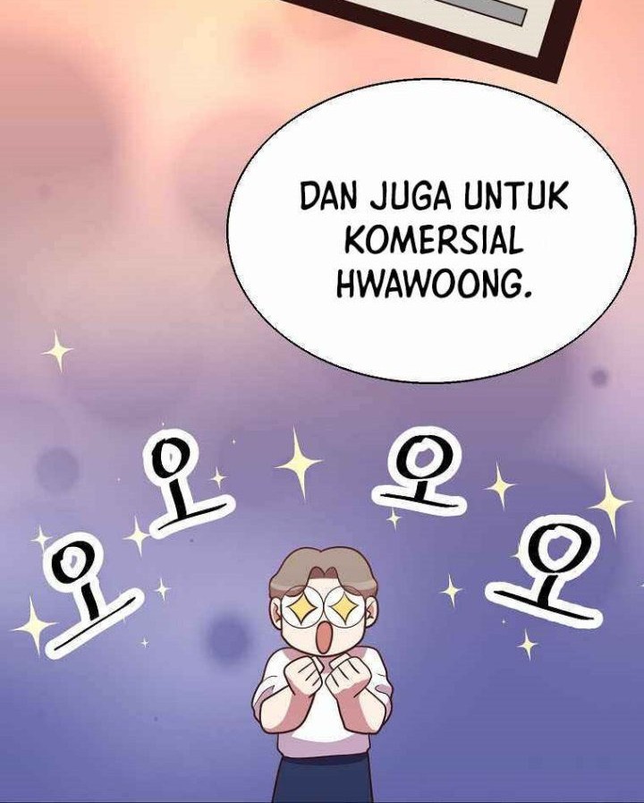 The World Greatest Bakery Chapter 42 Gambar 40