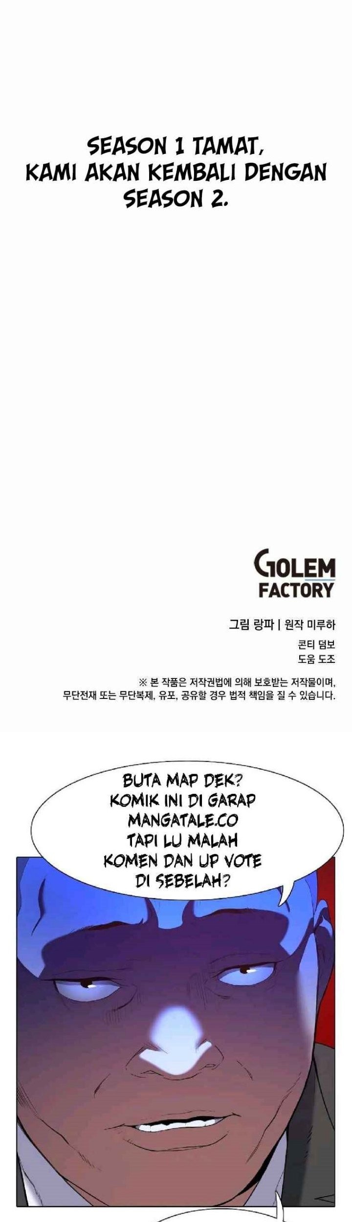 The World Greatest Bakery Chapter 42 Gambar 51