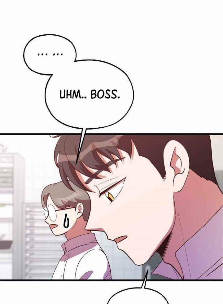 The World Greatest Bakery Chapter 42 Gambar 4