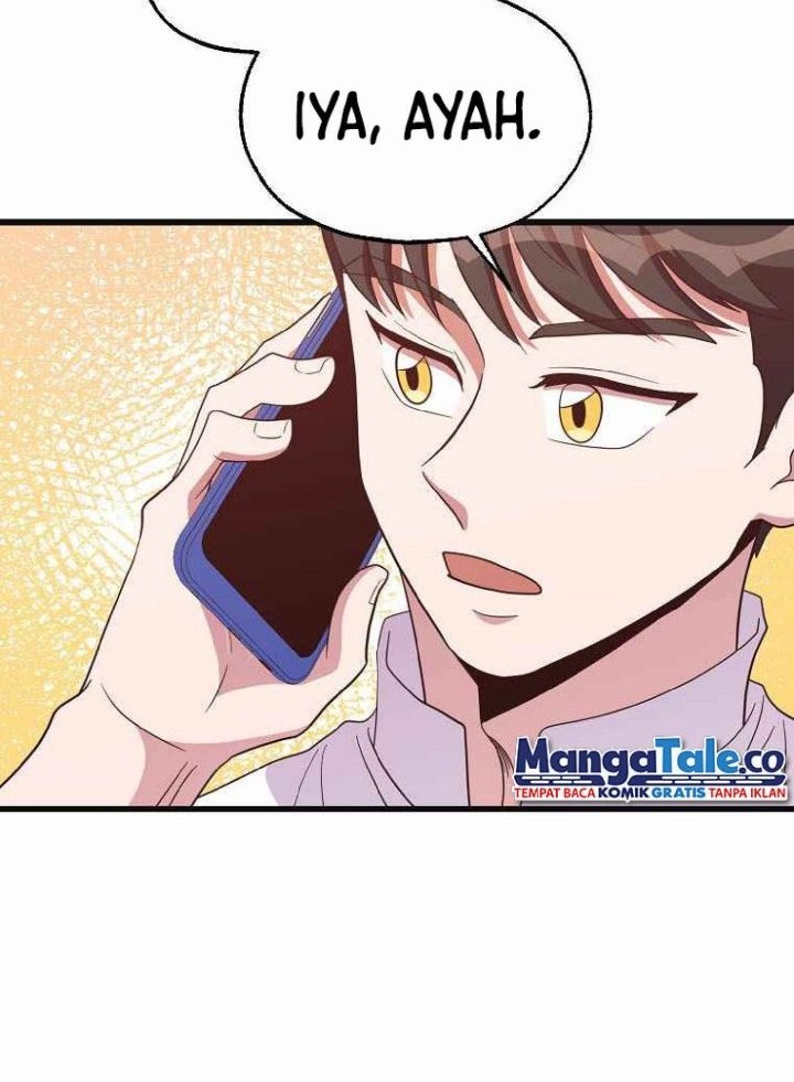 The World Greatest Bakery Chapter 42 Gambar 8