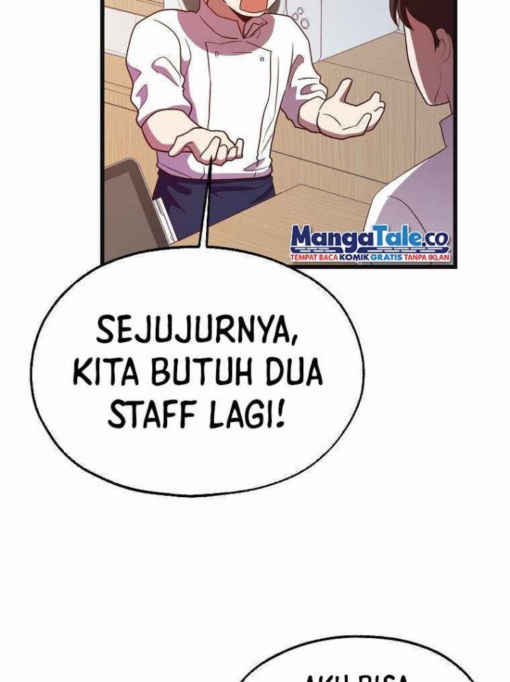 The World Greatest Bakery Chapter 42 Gambar 10