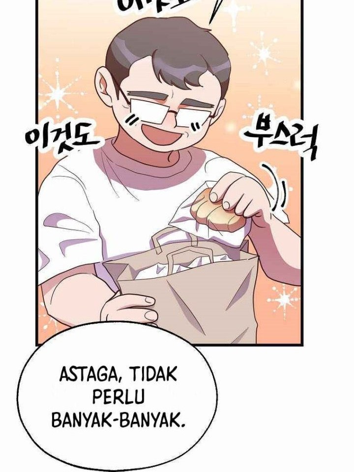 The World Greatest Bakery Chapter 42 Gambar 16