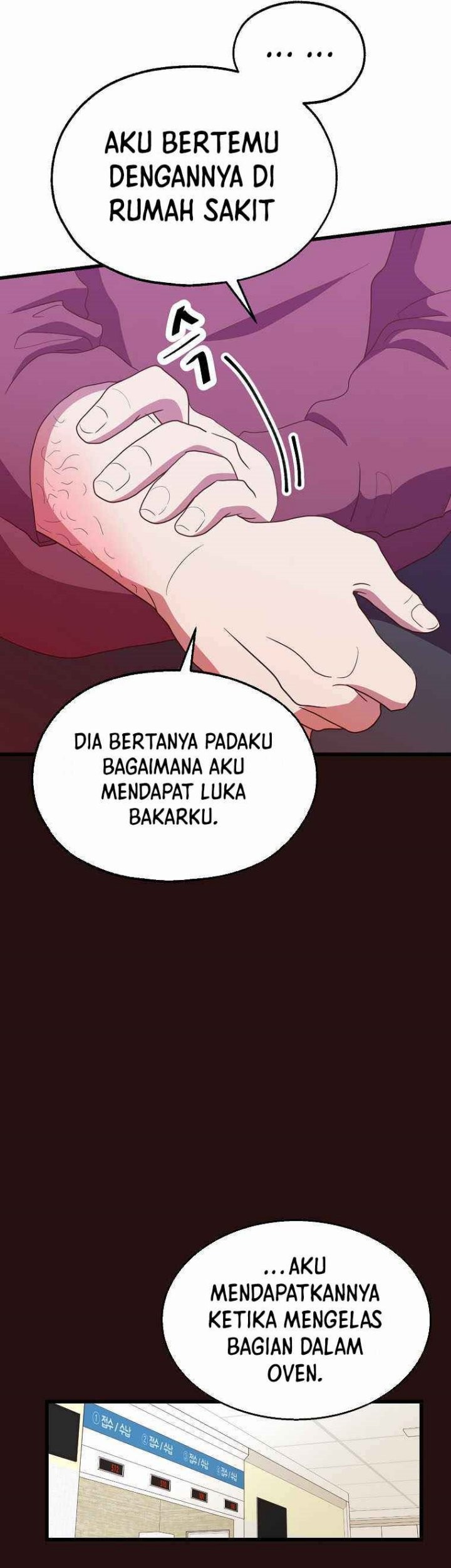 The World Greatest Bakery Chapter 41 Gambar 25