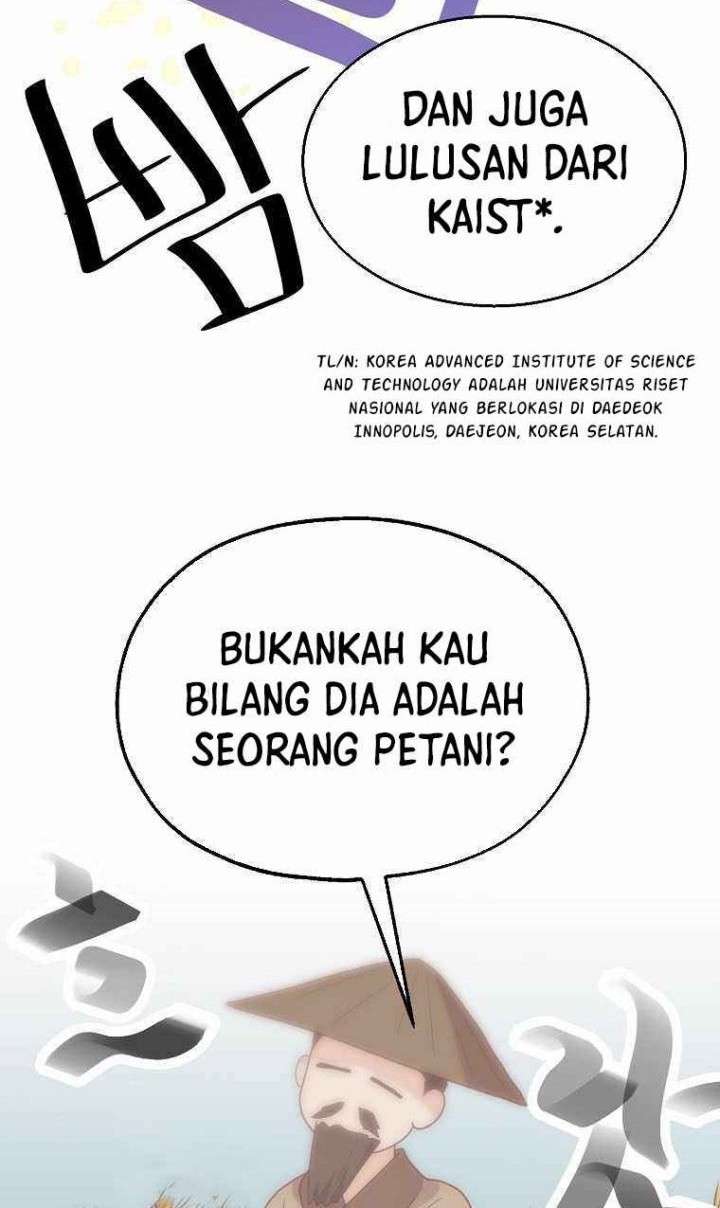The World Greatest Bakery Chapter 41 Gambar 46