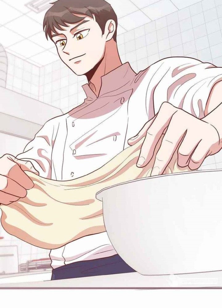 The World Greatest Bakery Chapter 41 Gambar 8