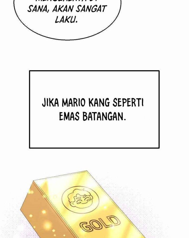 The World Greatest Bakery Chapter 41 Gambar 12