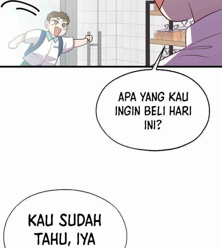 The World Greatest Bakery Chapter 39 Gambar 26