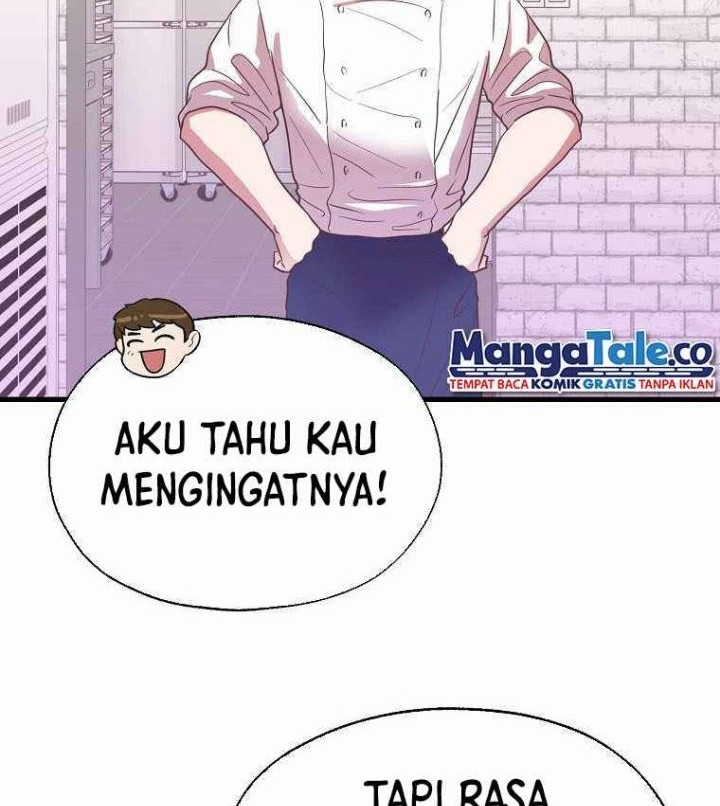 The World Greatest Bakery Chapter 39 Gambar 28