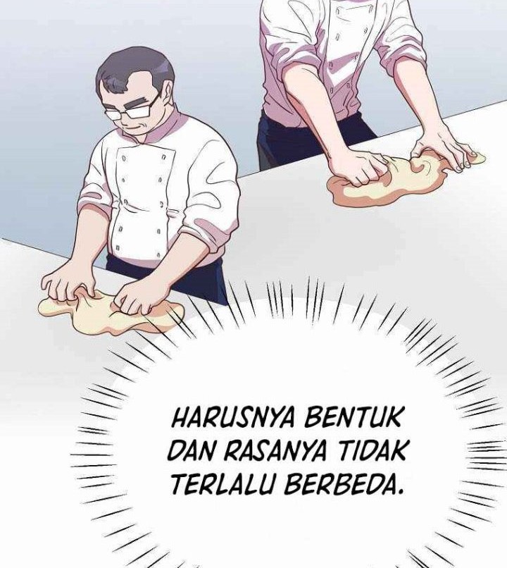 The World Greatest Bakery Chapter 39 Gambar 30