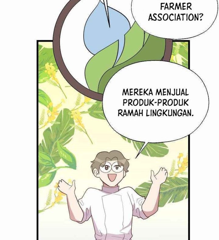 The World Greatest Bakery Chapter 39 Gambar 36