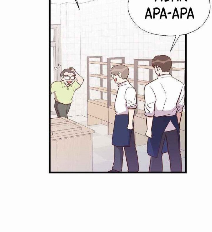 The World Greatest Bakery Chapter 39 Gambar 40