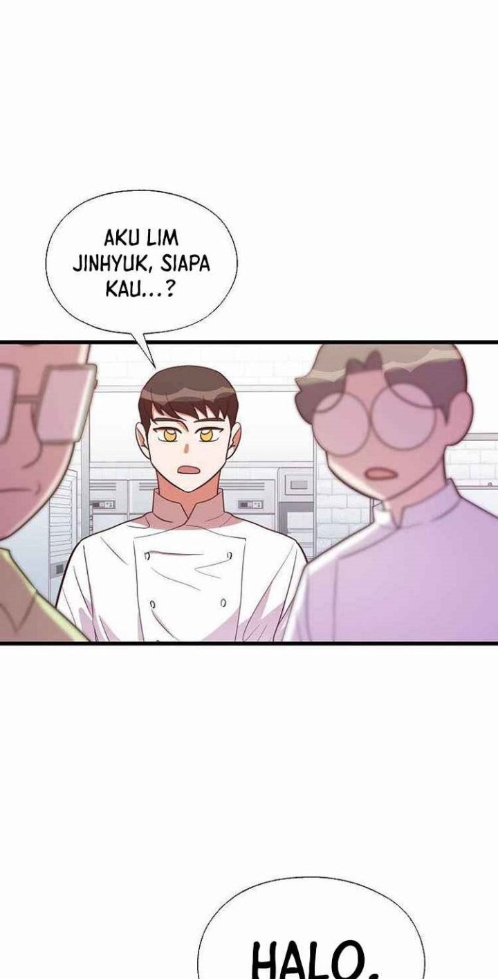 The World Greatest Bakery Chapter 39 Gambar 44