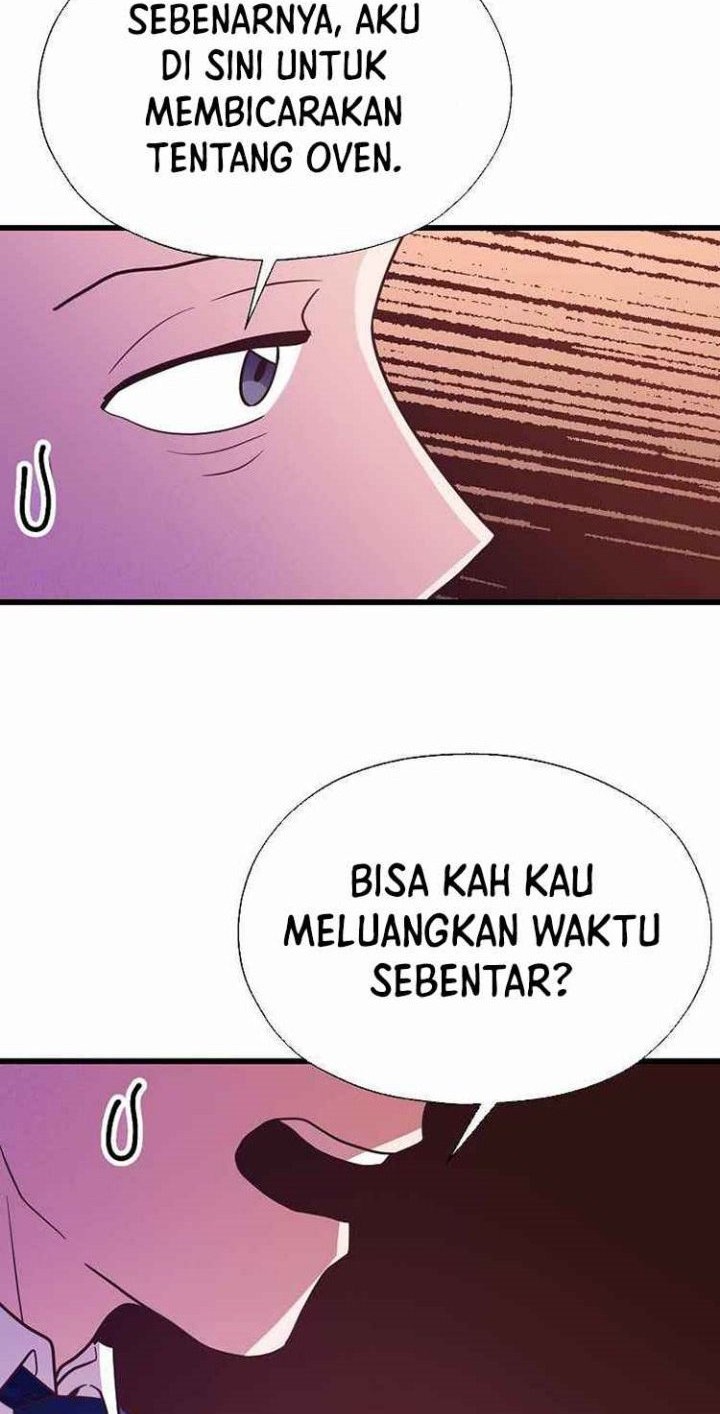 The World Greatest Bakery Chapter 39 Gambar 46