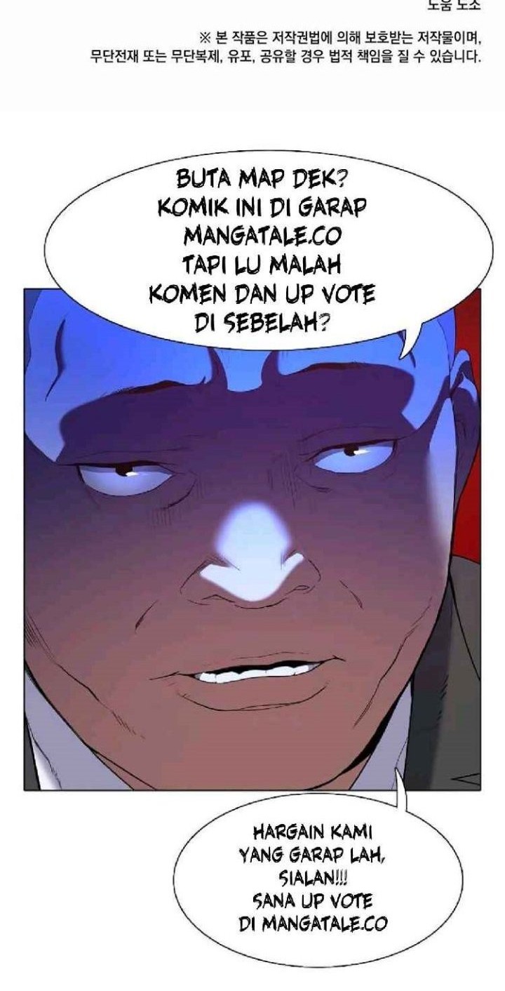 The World Greatest Bakery Chapter 39 Gambar 48