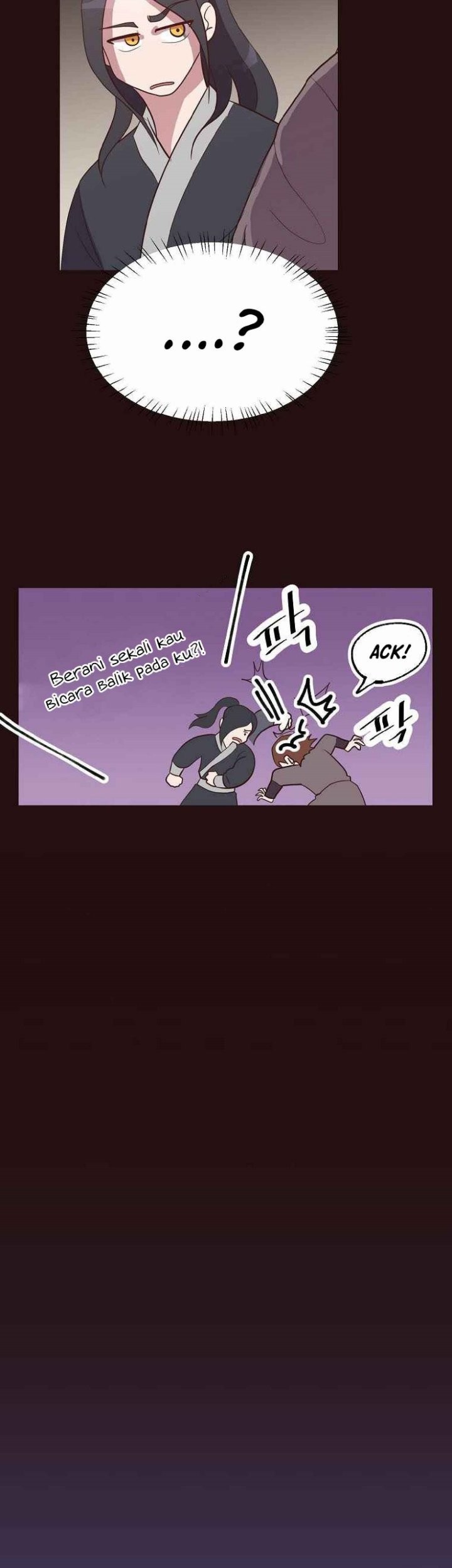 The World Greatest Bakery Chapter 39 Gambar 5