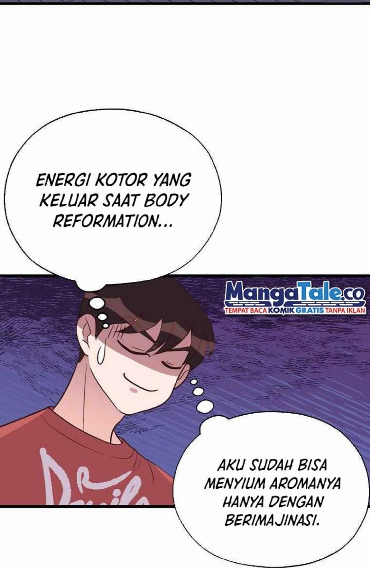 The World Greatest Bakery Chapter 39 Gambar 8