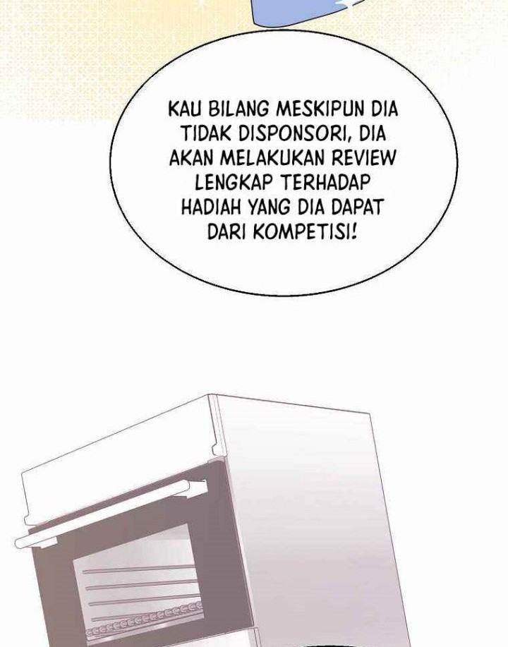 The World Greatest Bakery Chapter 39 Gambar 14