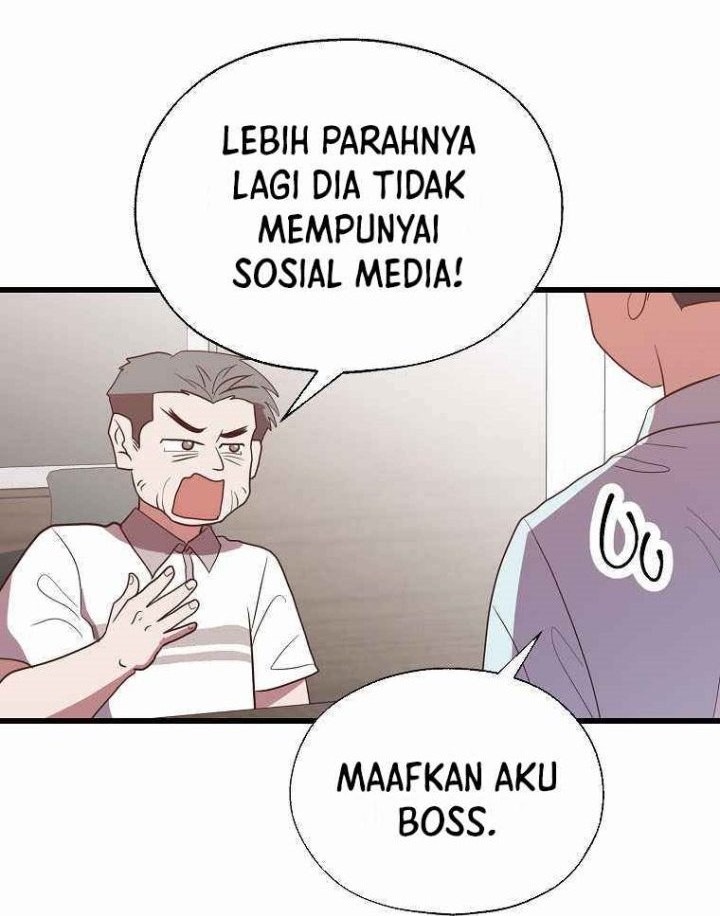 The World Greatest Bakery Chapter 39 Gambar 16