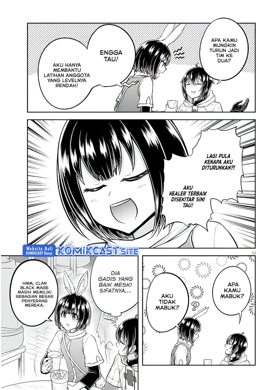 Live Dungeon! Chapter 53 Gambar 14