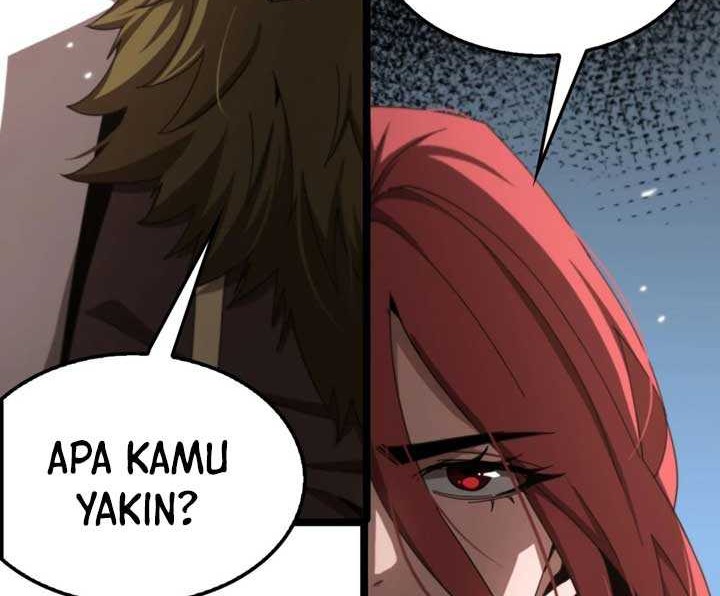 World’s Apocalypse Online Chapter 161 Gambar 5