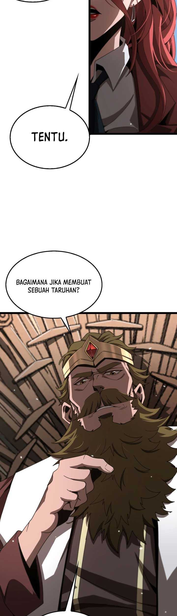 World’s Apocalypse Online Chapter 161 Gambar 6