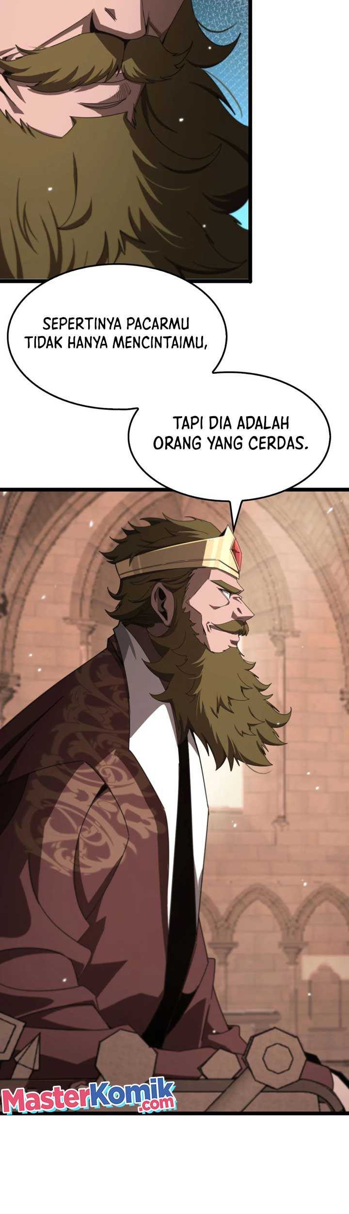 World’s Apocalypse Online Chapter 161 Gambar 12