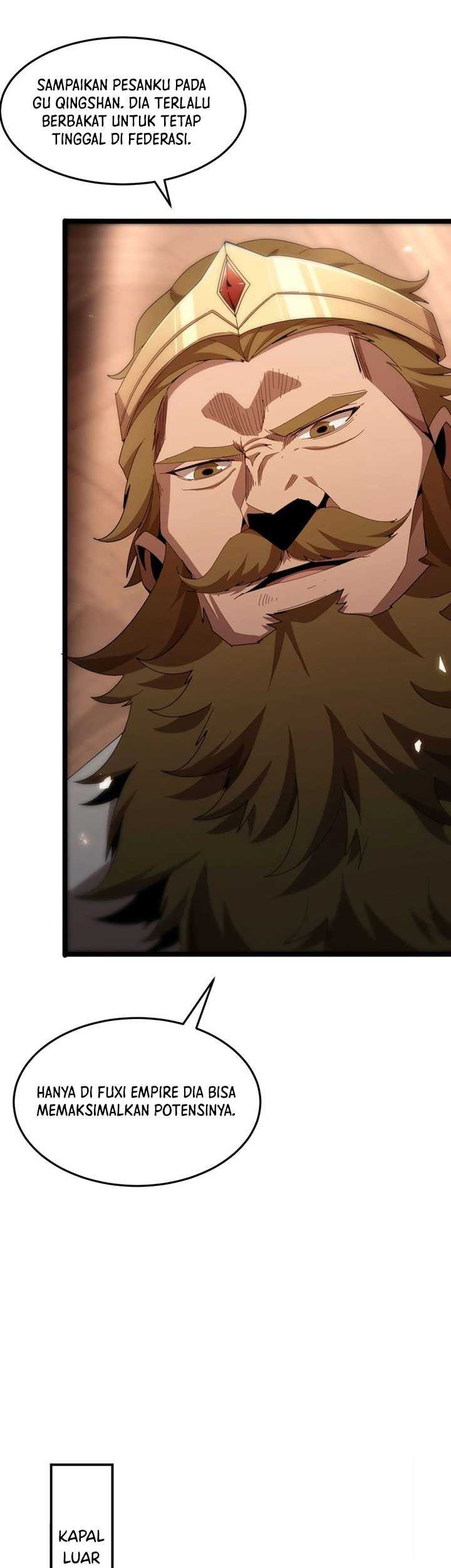 World’s Apocalypse Online Chapter 161 Gambar 16